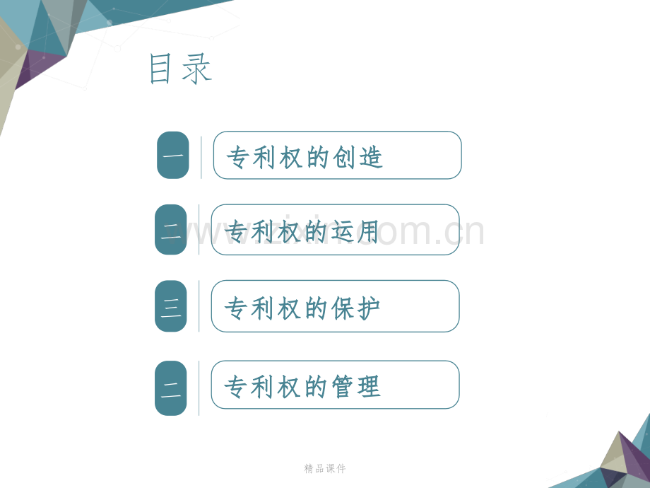 企业专利战略实务.pptx_第2页