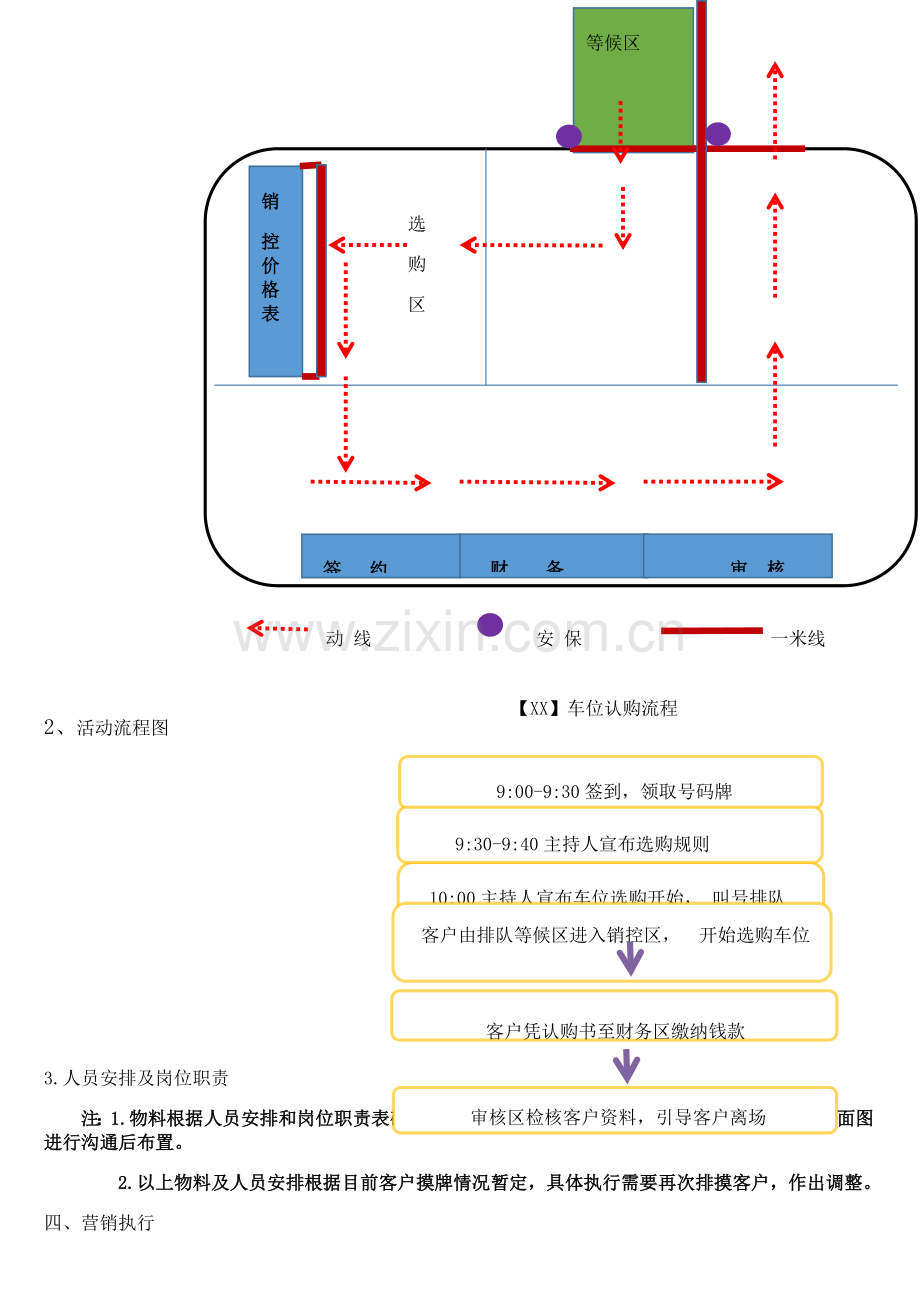 房地产项目车位销售方案.doc_第2页
