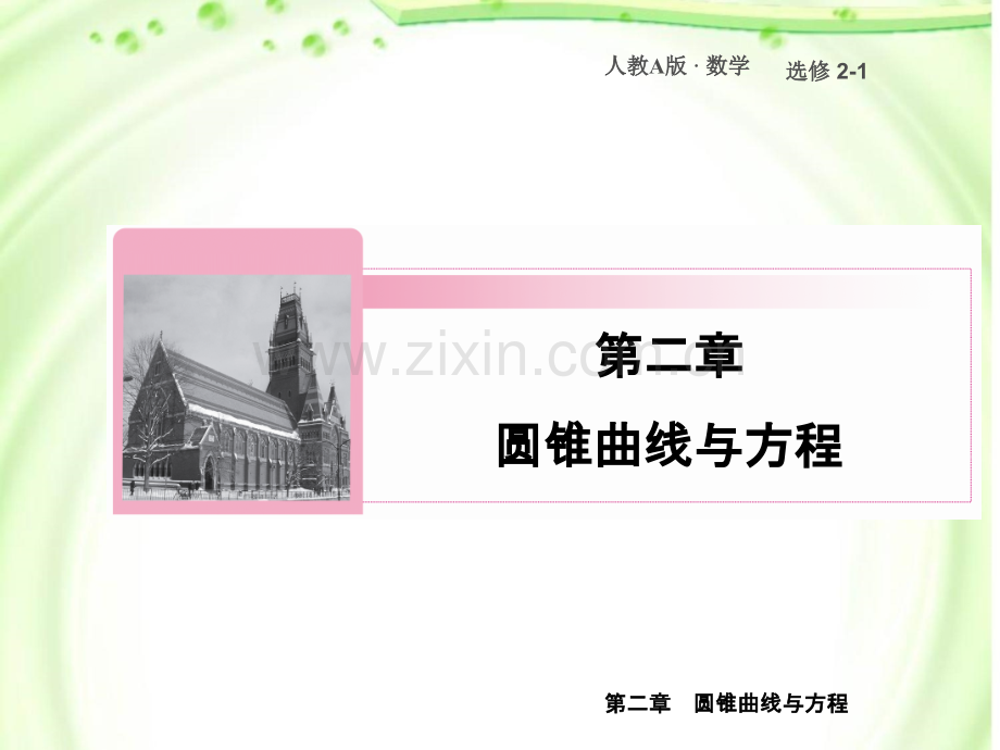 双曲线几何性质的应用.ppt_第1页