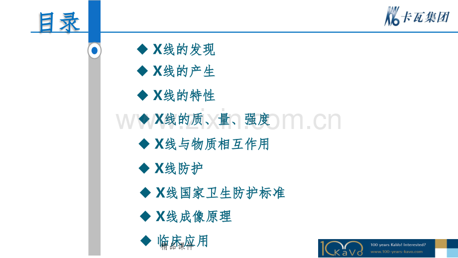 口腔影像基础---2015新员工培训.pptx_第2页