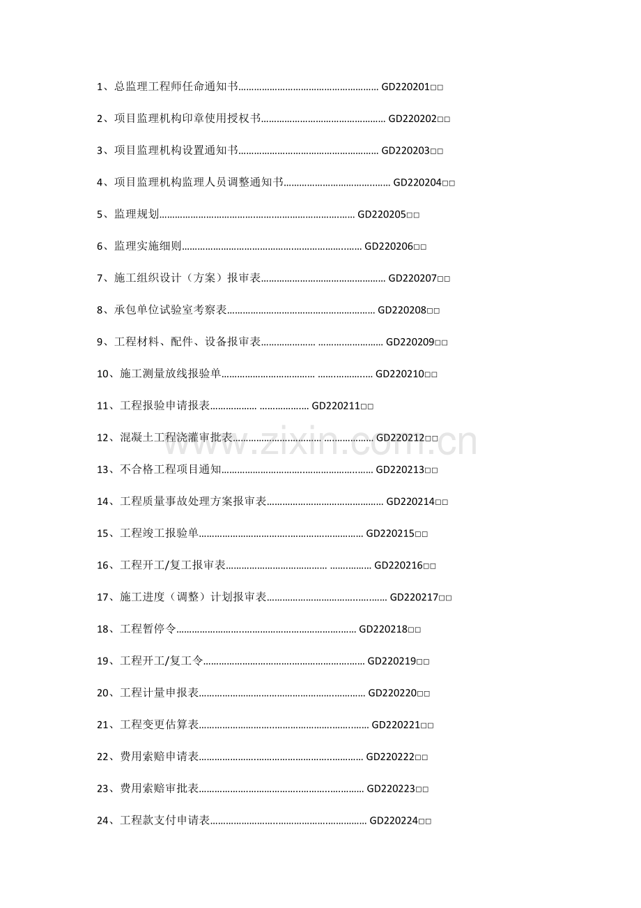 广东省专用表统表.docx_第1页