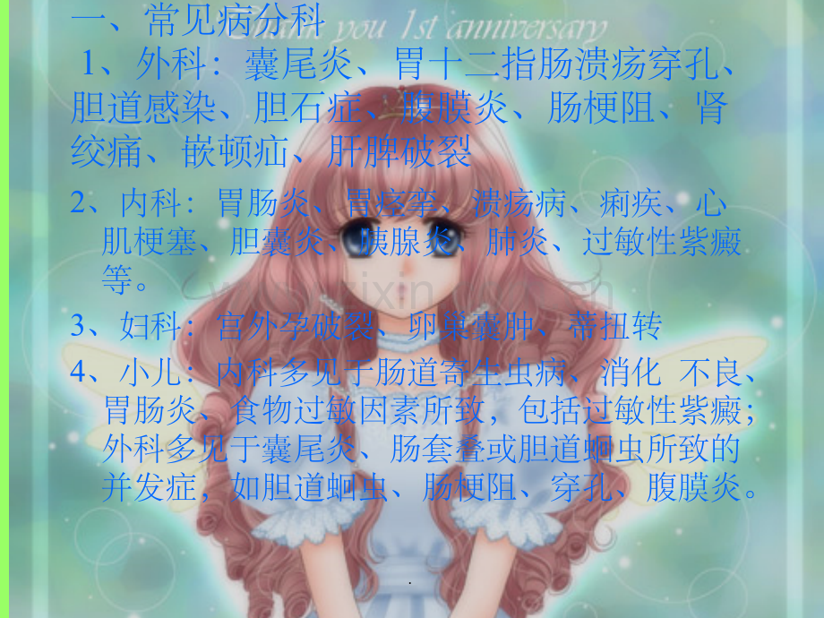 腹痛分诊.ppt_第2页