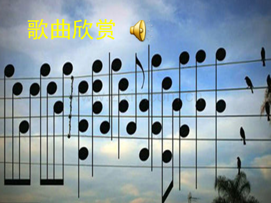 卖报歌的诞生.ppt_第1页