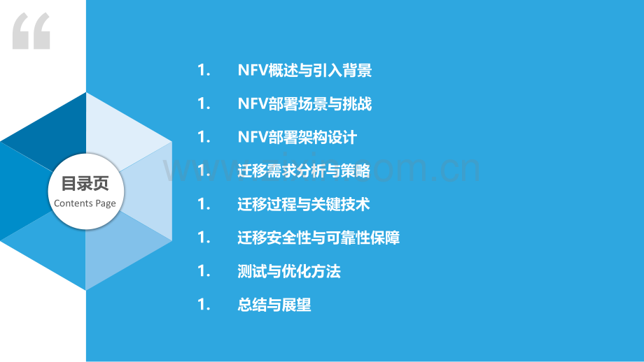 NFV部署与迁移策略.pptx_第2页