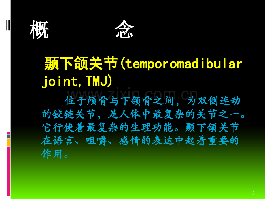 颞下颌关节解剖及常见病.ppt_第2页