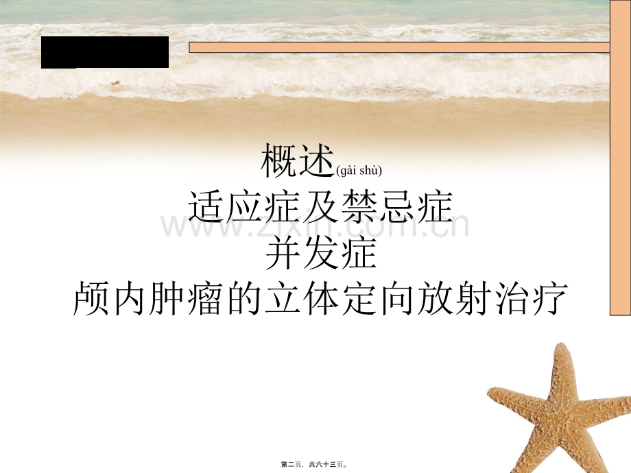 202X年头部立体定向放疗.ppt_第1页