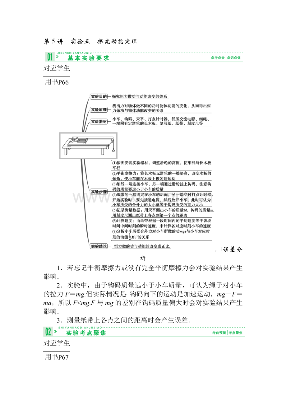 高一物理下学期课时同步练习5.doc_第1页