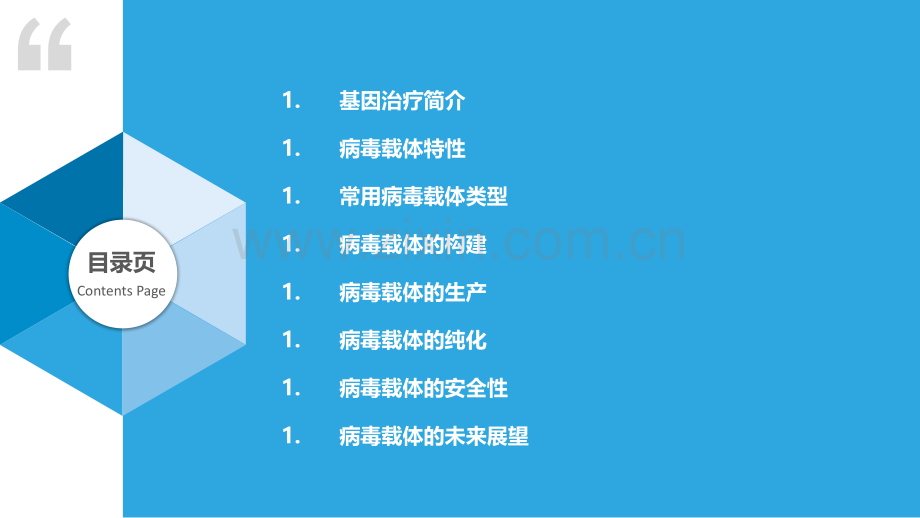 病毒载体在基因治疗中的应用.pptx_第2页