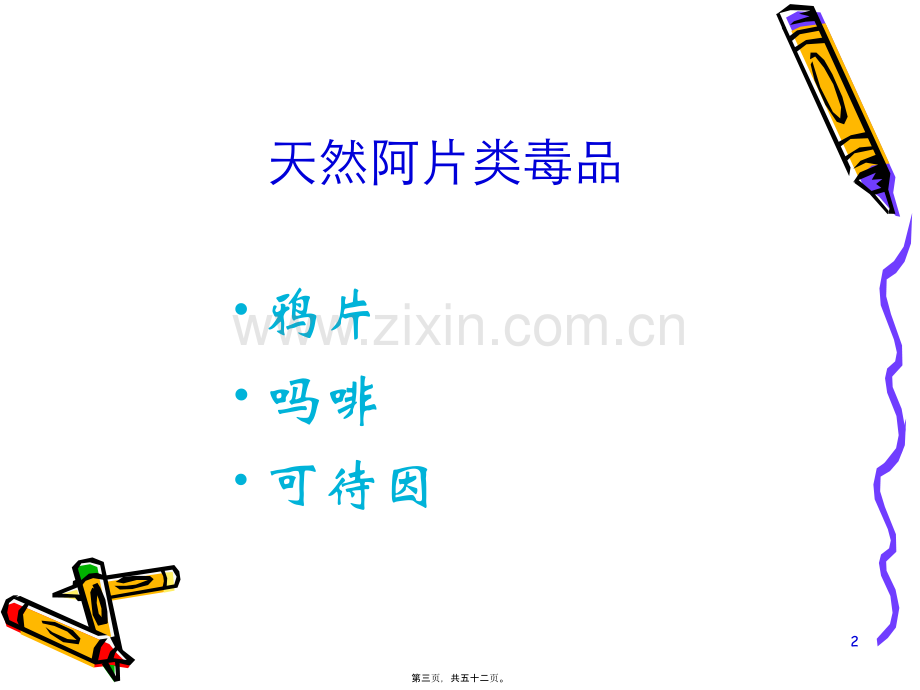 7-常见阿片类毒品.pptx_第2页