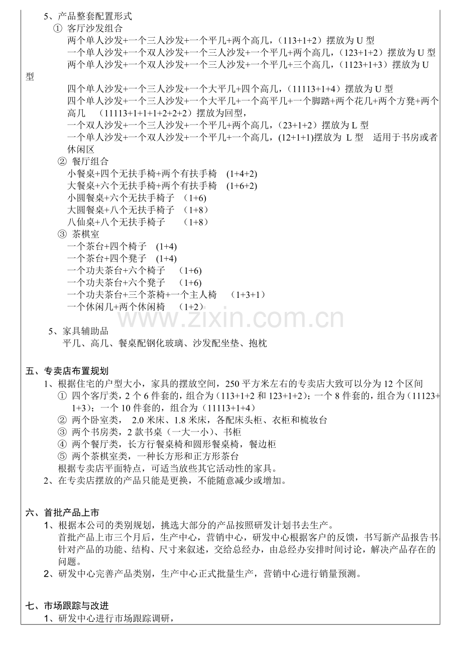 产品研发标配规划管理制度.doc_第2页