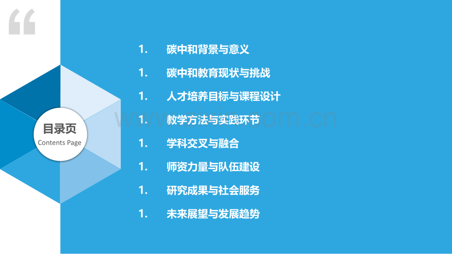 碳中和教育与人才培养.pptx_第2页