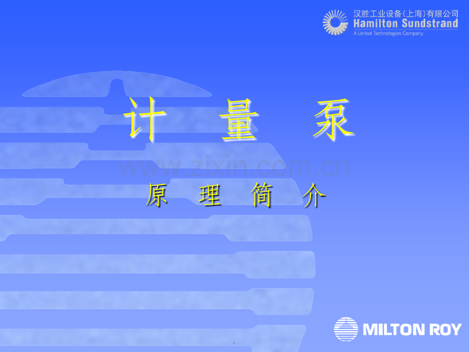 计量泵结构原理.ppt_第1页