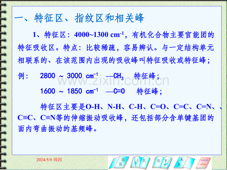 第二章--红外光谱.ppt_第2页