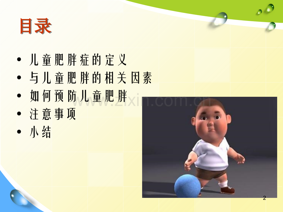小儿肥胖症预防.ppt_第2页