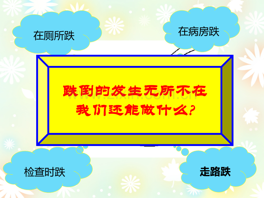 跌倒的预防与管理.ppt_第2页