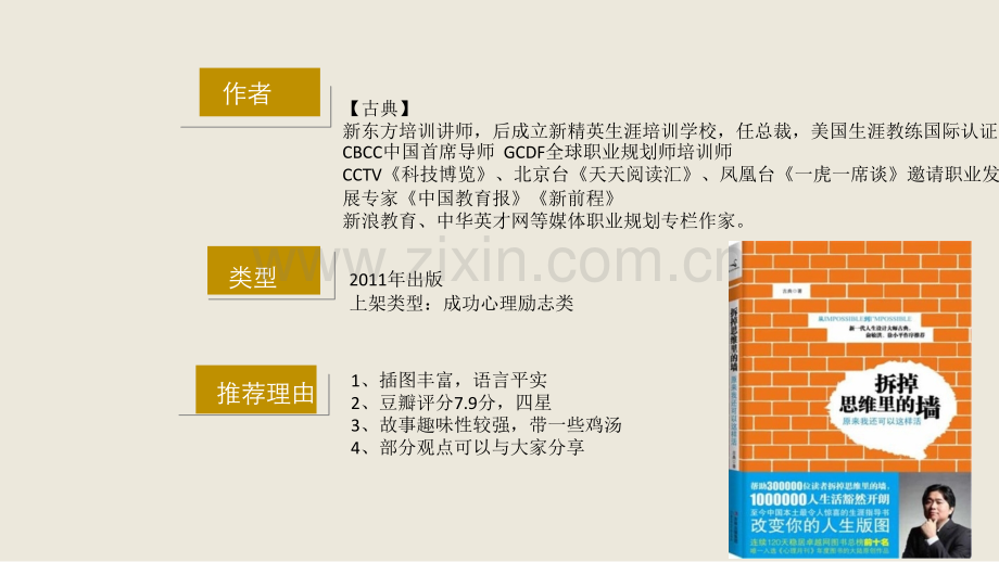 拆掉思维里的墙-读书分享.ppt_第2页