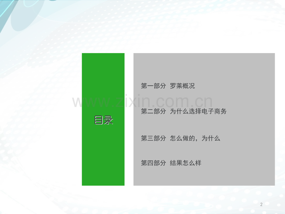 罗莱家纺电子商务之路分析.ppt_第2页