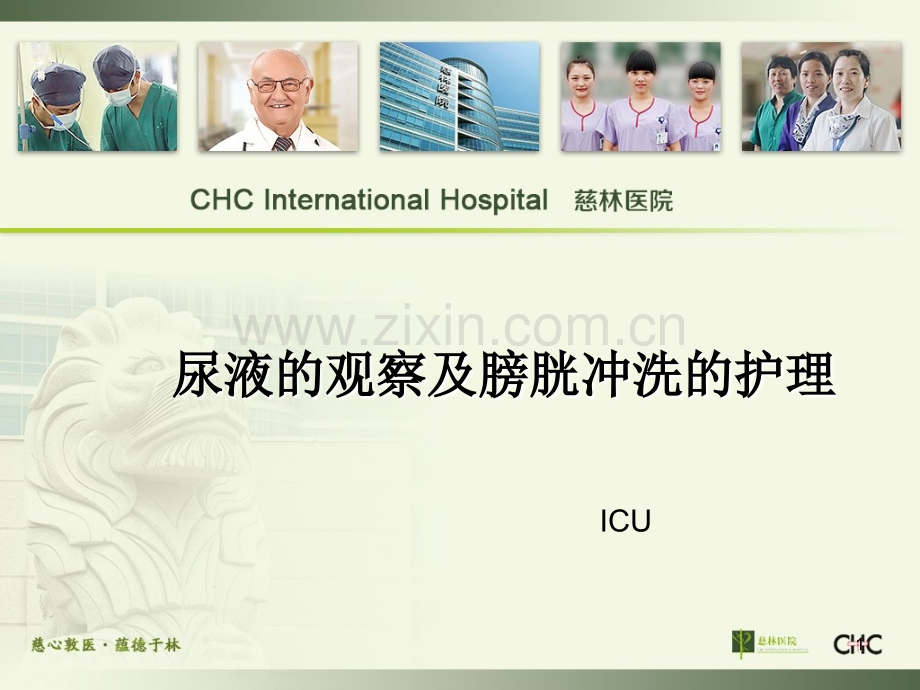 尿量的观察.ppt_第1页