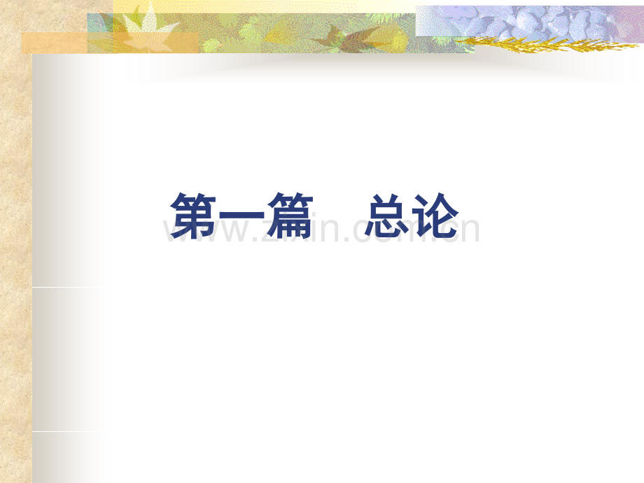 寄生虫病的临床表现.ppt_第1页