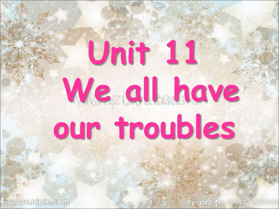 青少版新概念2A-Unit11.ppt_第1页