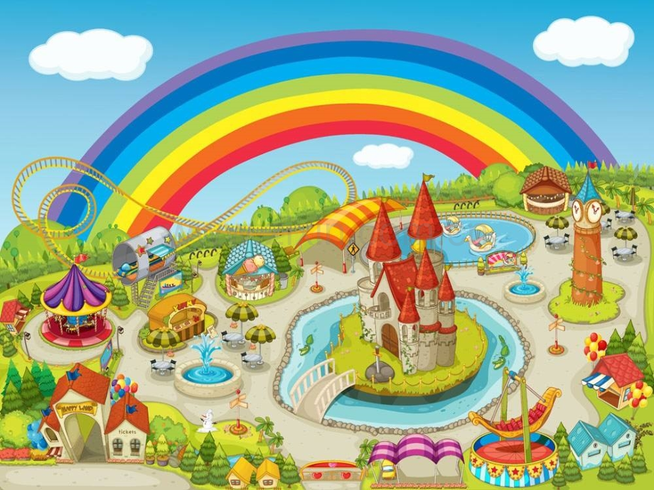 中班数学会变的圆.ppt_第2页