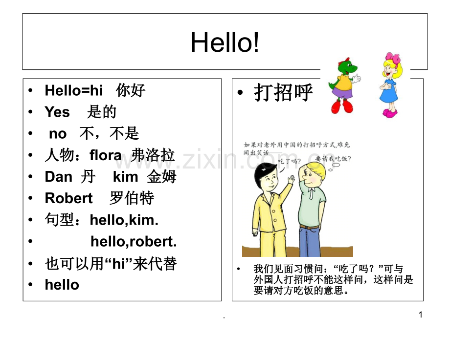 新概念英语青少版入门级A册完美版.ppt_第1页