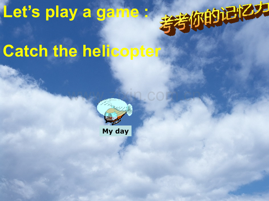 五年级下册Unit1MydayBLet’stalk课件.ppt_第2页
