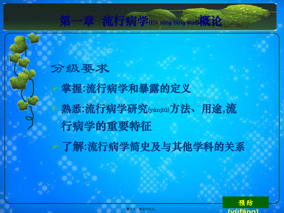 5-1流行病学概论.ppt_第2页