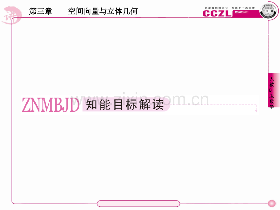 直线与平面的夹角.ppt_第2页