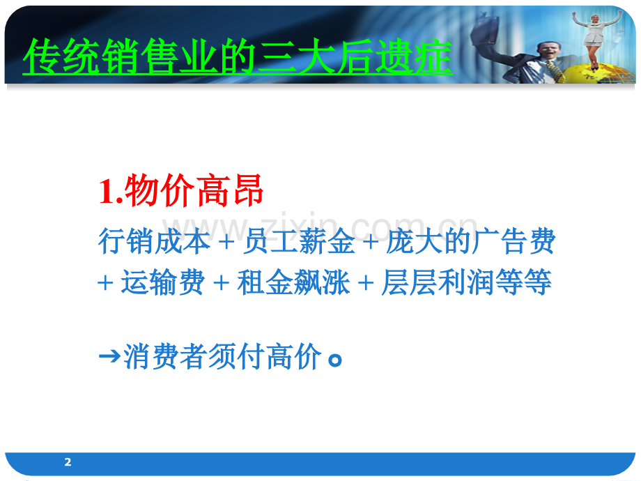 直销面面观与安利的竞争优势.ppt_第2页