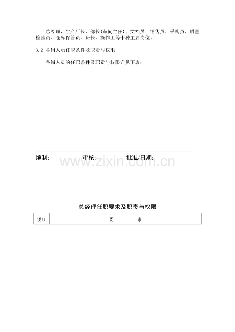 任职权限管理制度.doc_第2页