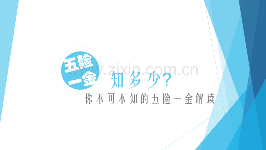 五险一金解读.pptx_第1页