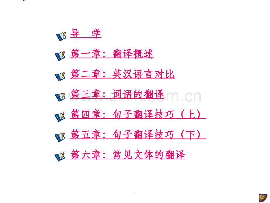 翻译理论与实践(全套精).ppt_第2页
