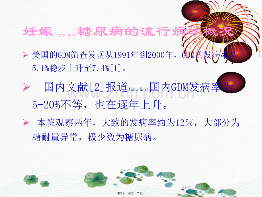 202X年妊娠糖尿病的营养与膳食.ppt_第2页