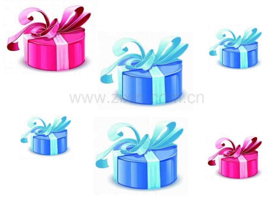 幼儿园大班数学分类与整理0.ppt_第1页