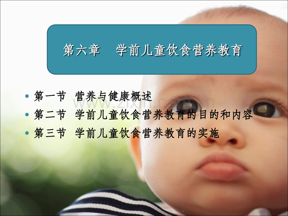 -学前儿童饮食营养教育.ppt_第1页