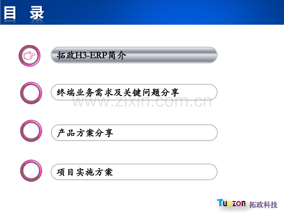 拓政HERP管理方案手机进销存管理软件.pptx_第2页