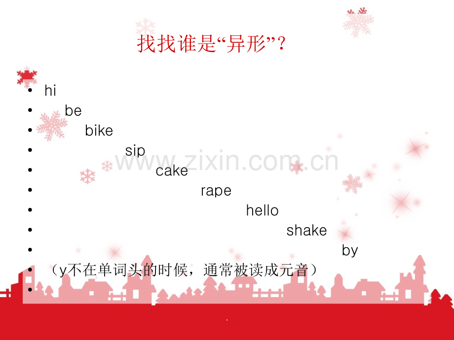 开音节和闭音节.ppt_第2页