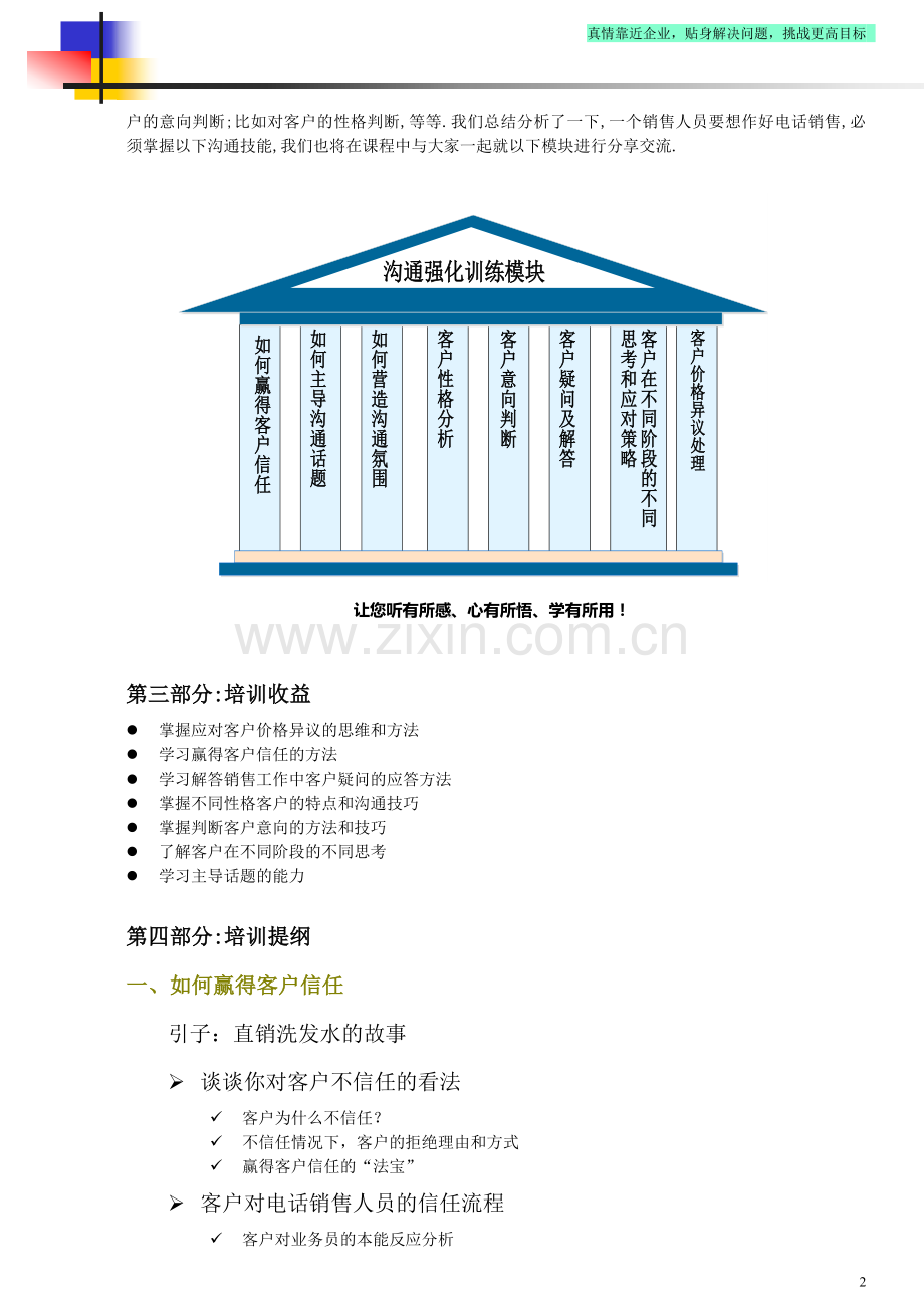 电话销售培训方案.doc_第2页