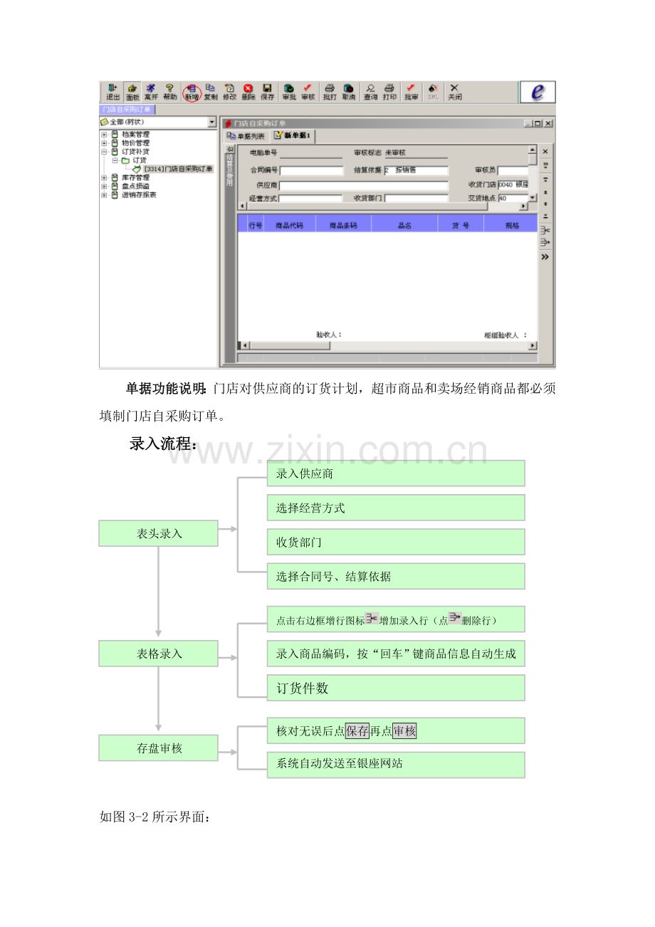 录入员岗位工作流程.doc_第2页