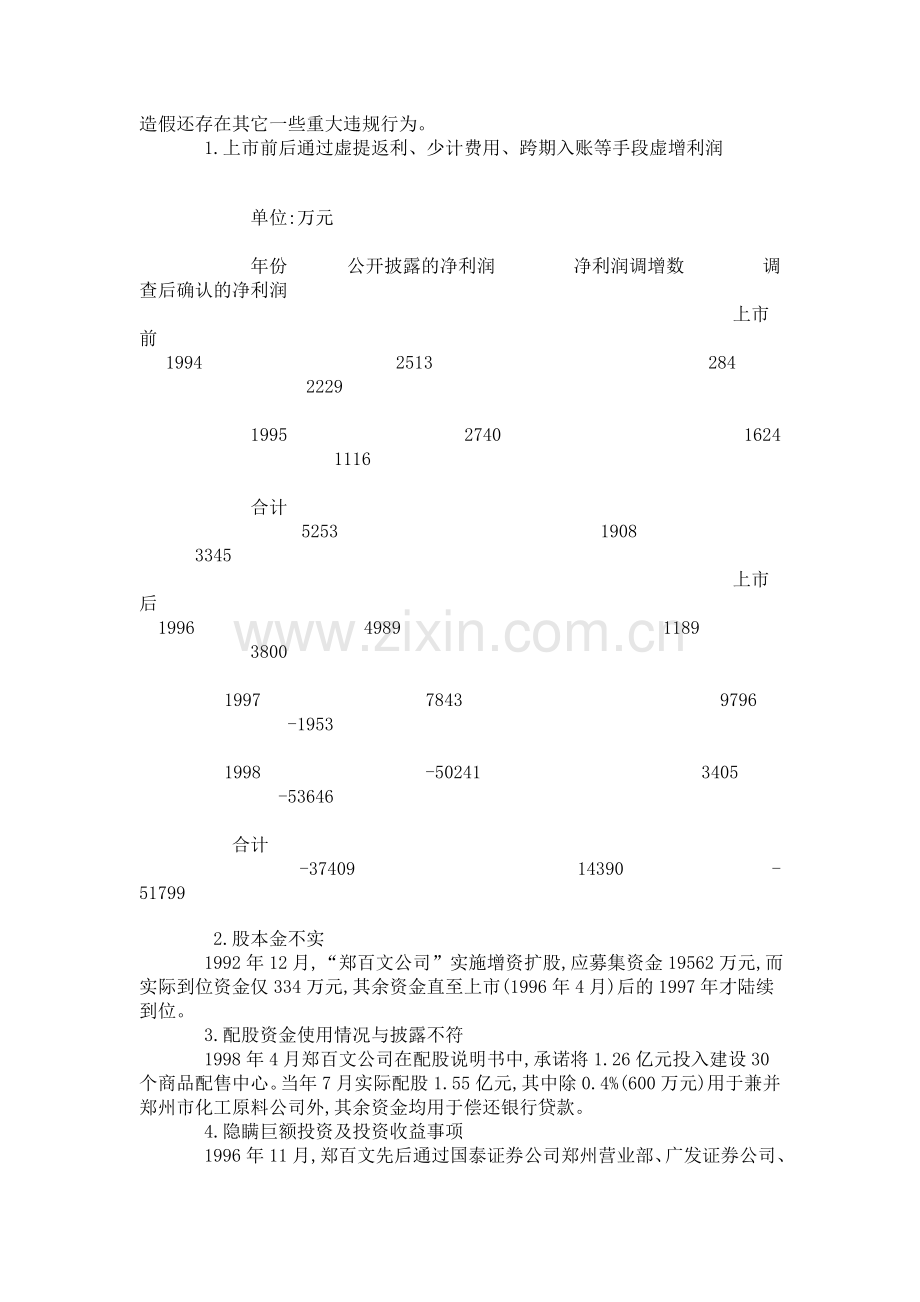 审计职业道德与法律责任——会计责任案例.doc_第2页