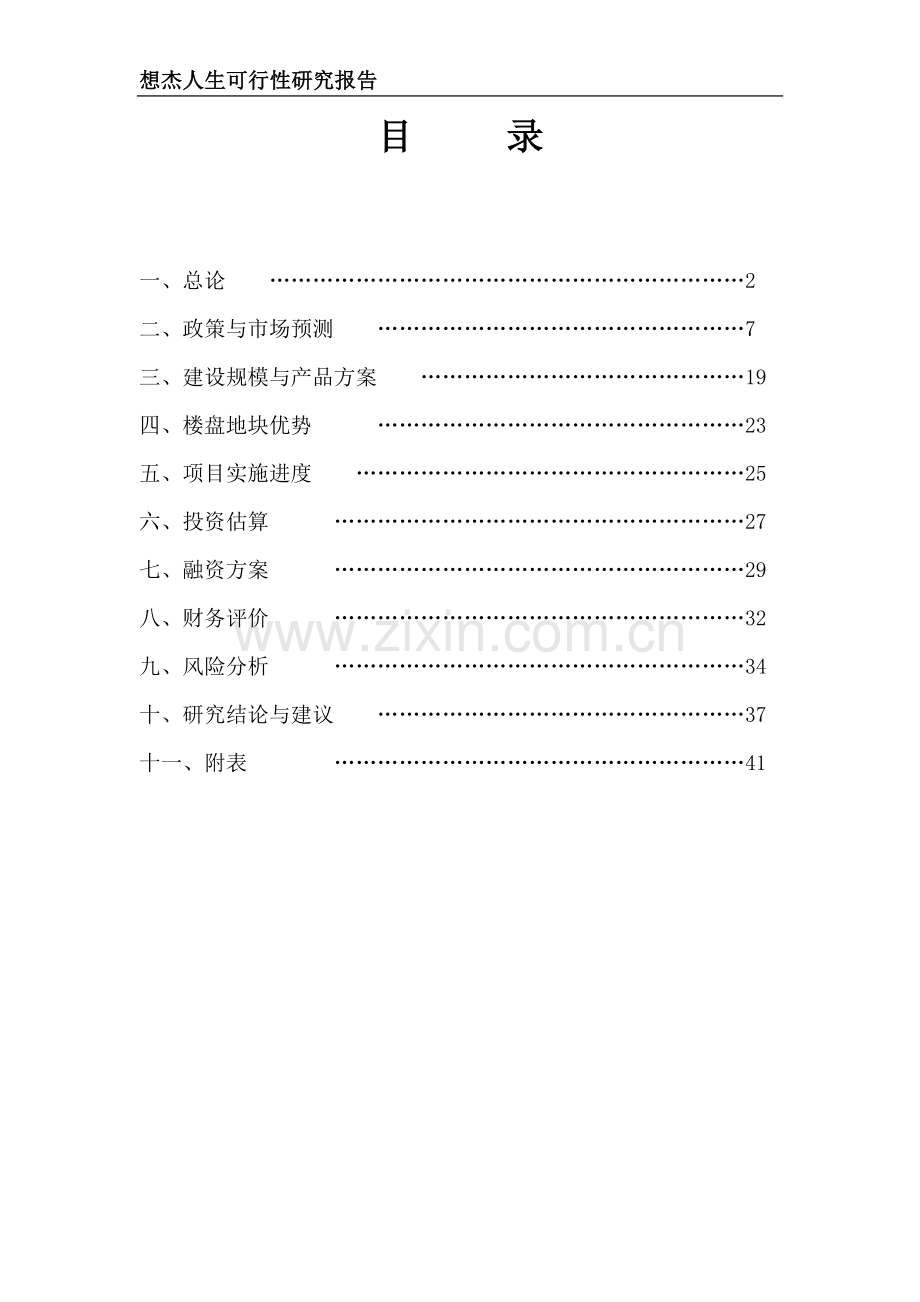 可行性研究报告-案例.doc_第2页