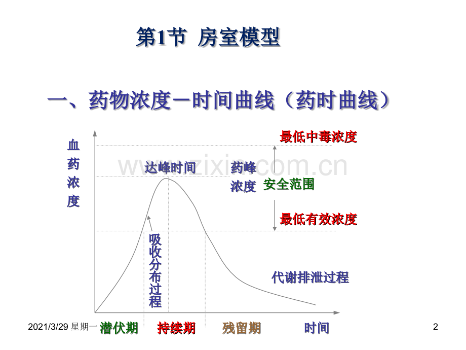 药代动力学.ppt_第2页