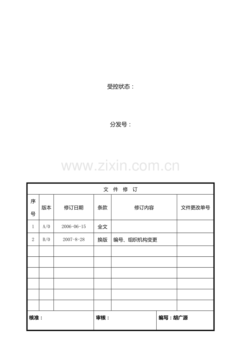不合格品处理流程.doc_第1页