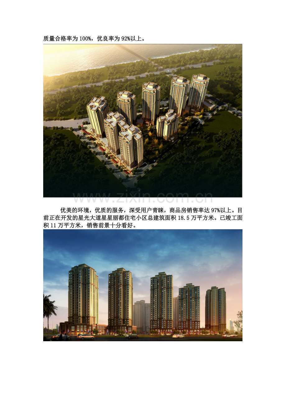 卢氏房地产开发有限公司简介.doc_第2页