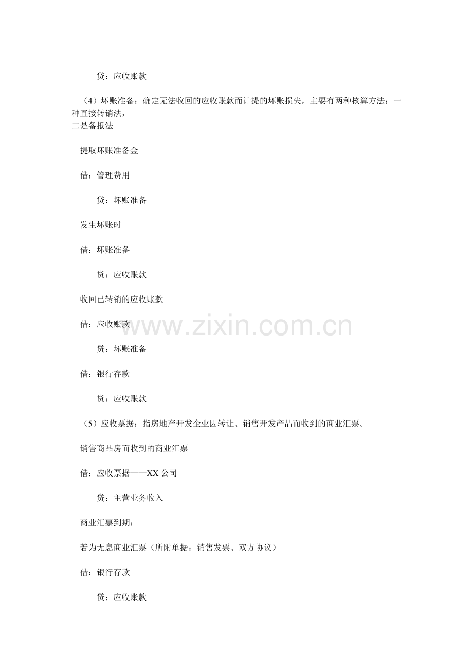 房地产分录.doc_第2页