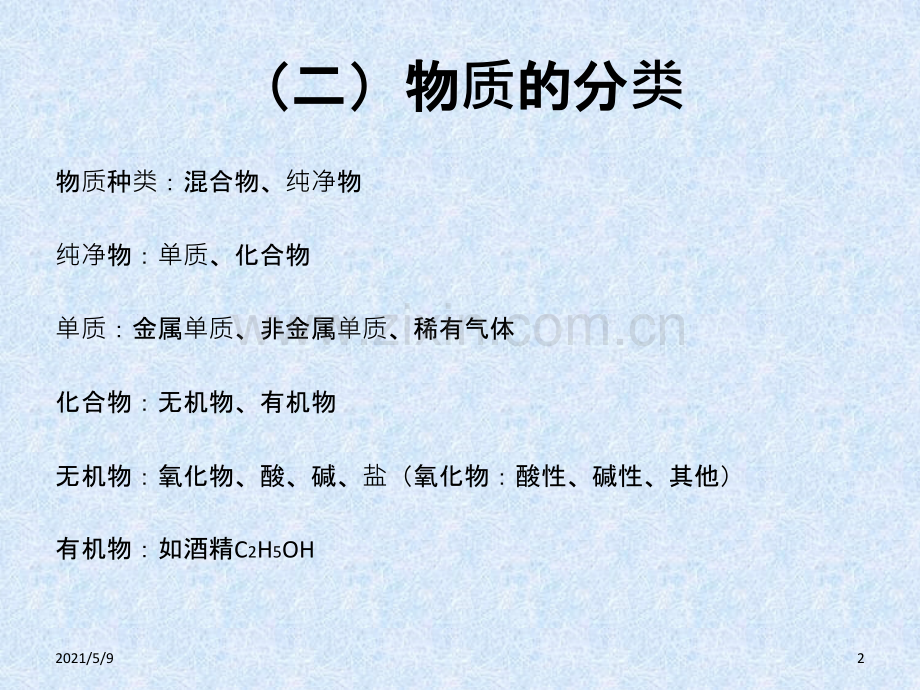 初中化学知识点总结75170.ppt_第2页