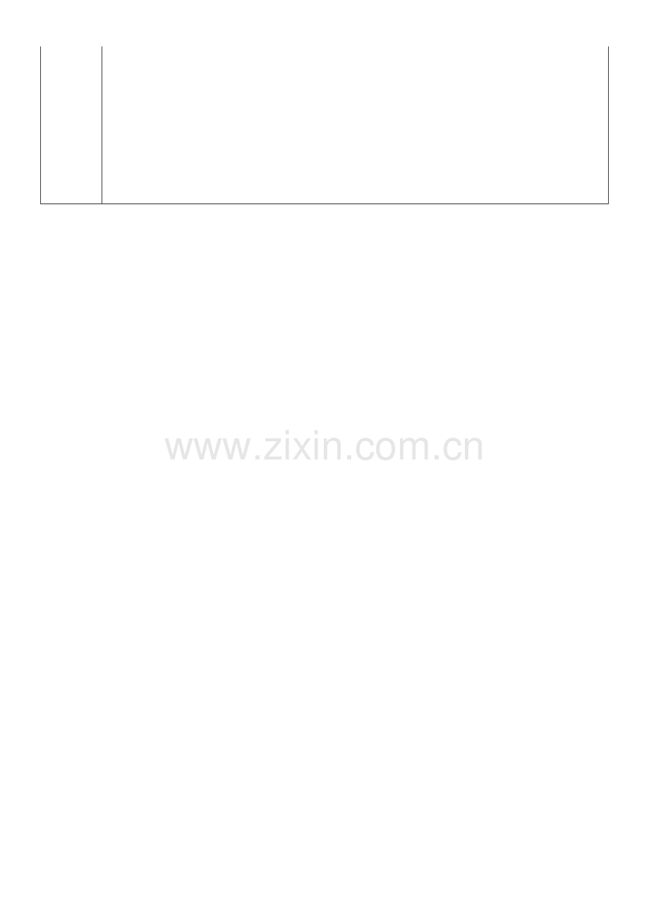 房地产公司标准格式模版.doc_第2页