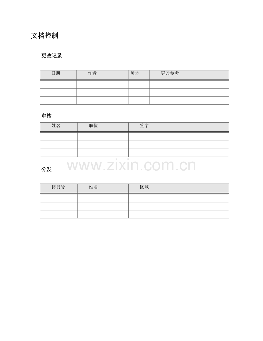 K311-调研问卷-薪酬管理.doc_第2页