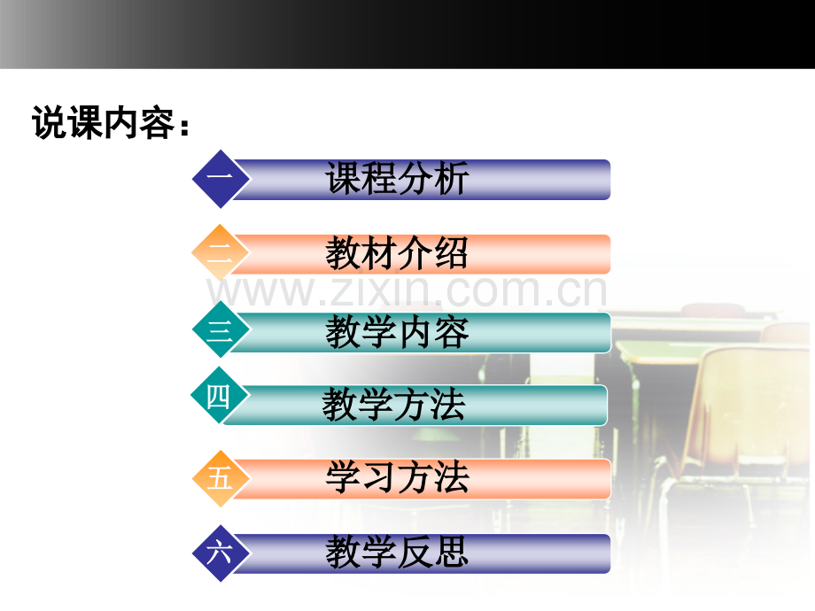 人力资源管理-说课稿.ppt_第2页